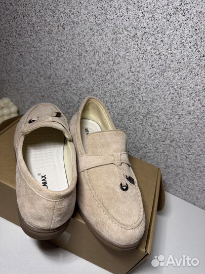 Обувь женская 39 размер