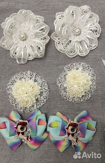 Резинка для волос