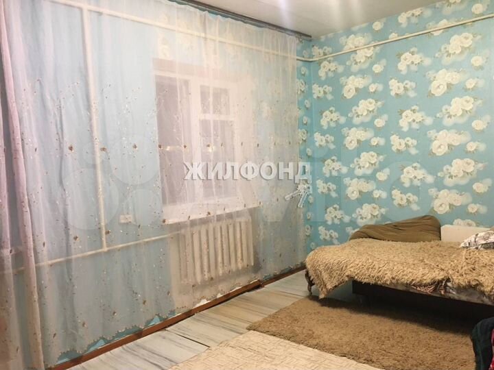 Дом 73,8 м² на участке 2 сот.