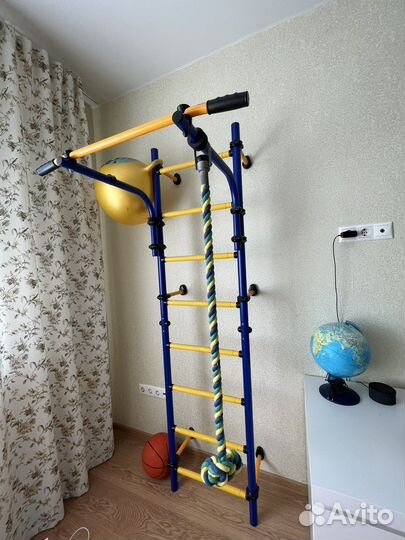 Шведская стенка