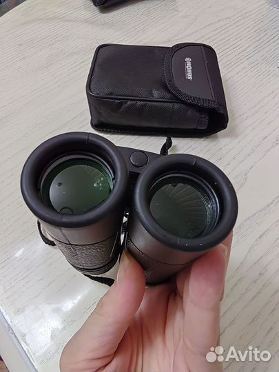 Бинокль Konus Alpino 10*25