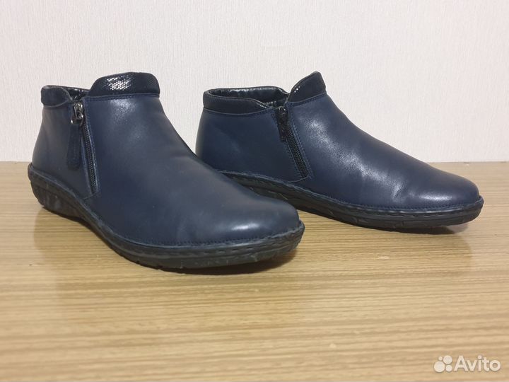 Обувь ботинки женские размер 40