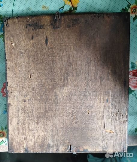 Старинные иконы Иисуса Христа спасителя