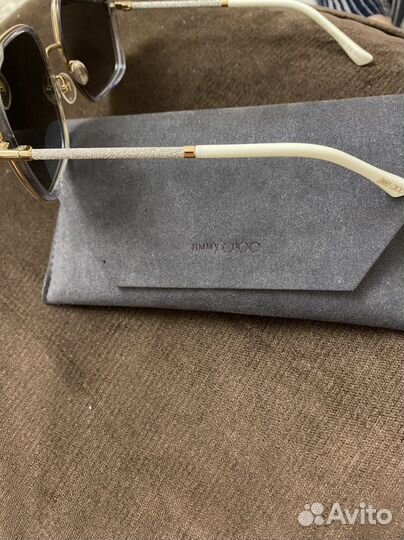 Очки jimmy choo