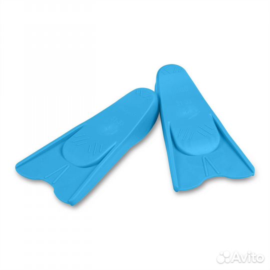 Ласты детские короткие 36-37