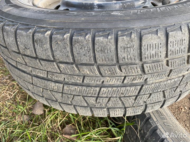 Yokohama Ice Guard IG30 205/65 R15