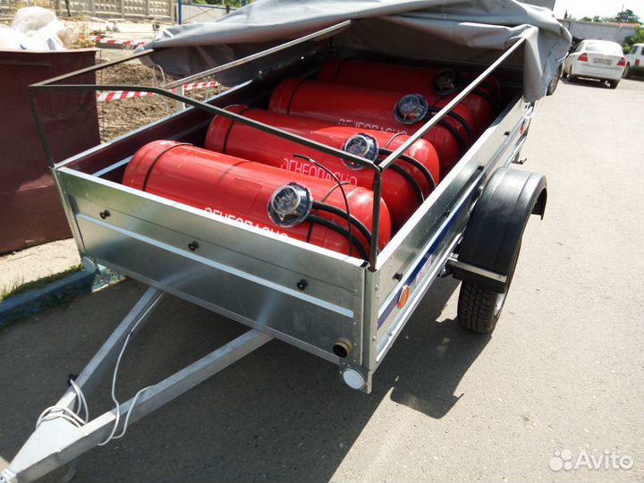 Автономная газификация частных домов