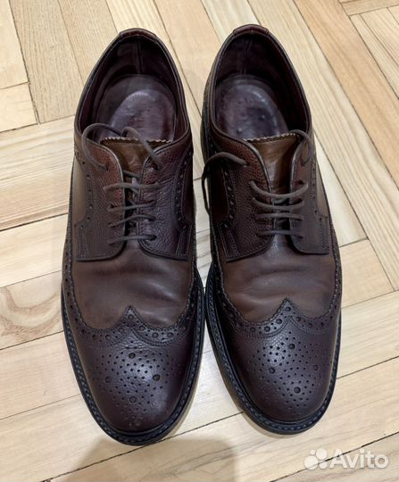 Ботинки Loake оригинал