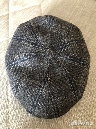 Кепка мужская