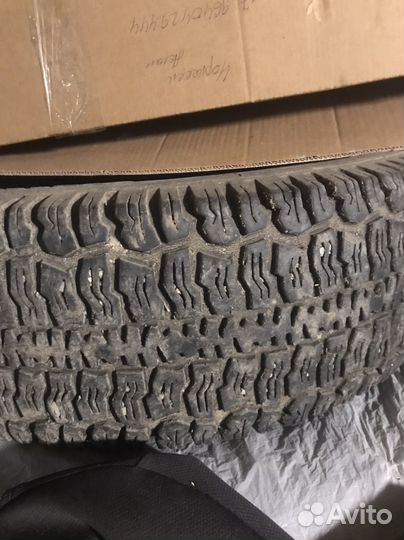 КАМА Flame M/T (HK-434) 215/60 R16