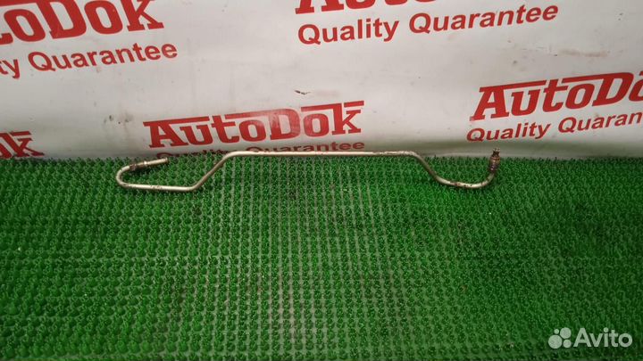 Трубка рулевой рейки (длинная) (LHD)