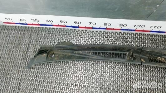 Накладка декоративная (жабо, дождевик) suzuki gran