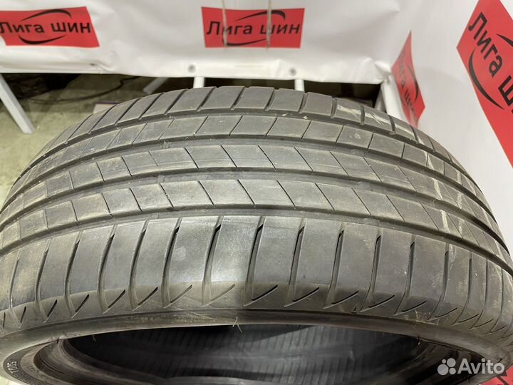 Bridgestone Turanza T005 205/50 R17