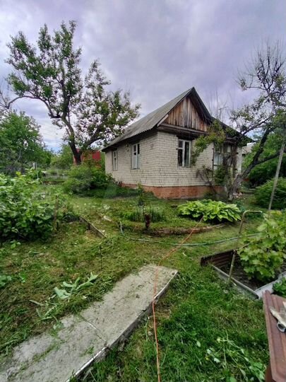 Дача 38,5 м² на участке 5,9 сот.