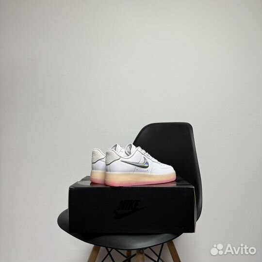 Nike Air Force 1 Low (38.5eur) Оригинал