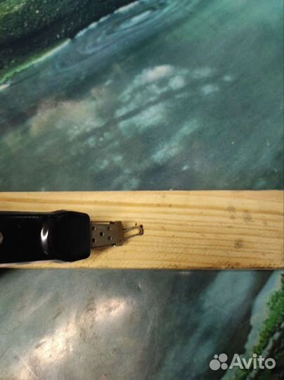 Электроприбор для выжигания по дереву