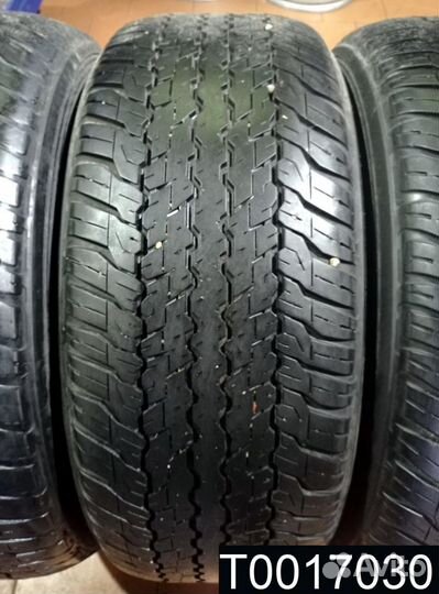 Dunlop Grandtrek AT25 285/60 R18 96T