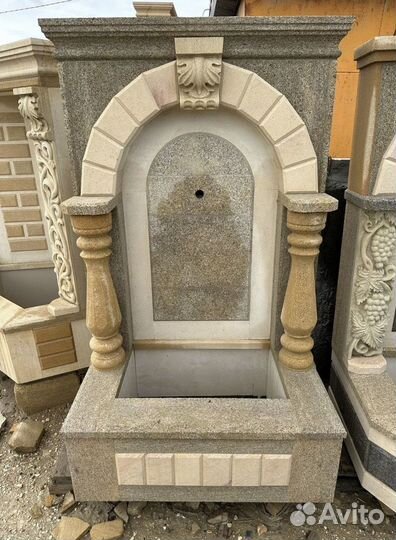 Дагестанский камень