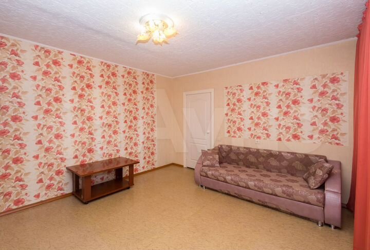 2-к. квартира, 54 м², 7/9 эт.