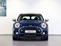 MINI Cooper S Clubman 2.0 AT, 2017, 84 143 км, с пробегом, цена 2 270 000 руб.