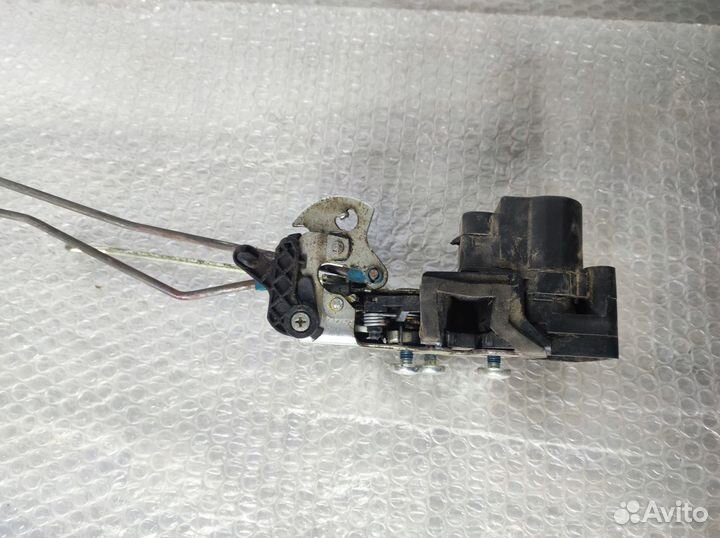 Замок правой задней двери Chevrolet Lacetti авео