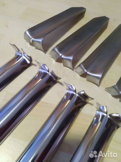 Колышки для палатки