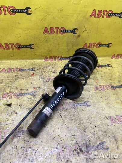 Стойка подвески передняя правая Peugeot 206 T13