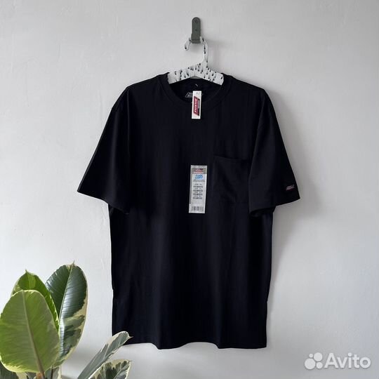 Dickies футболки L, XL, 2XL, 3XL, 4XL