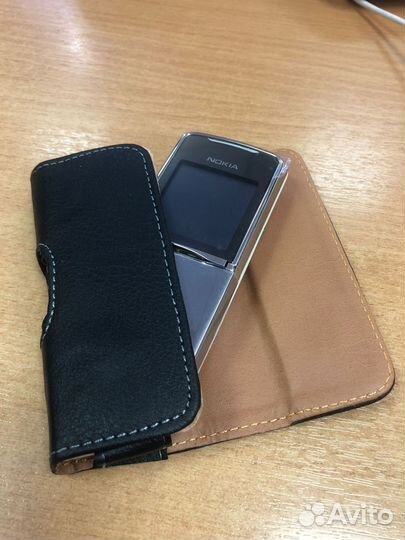 Чехол кобура для Nokia 8800