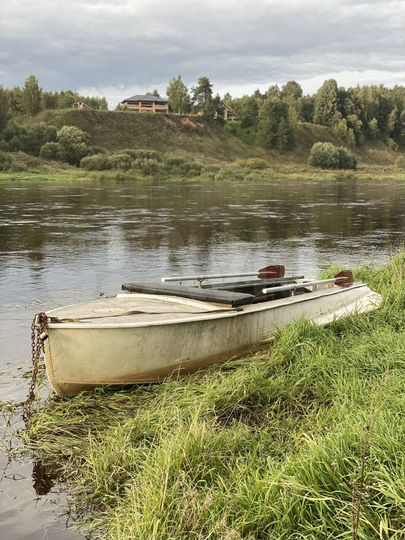 Участок 1,24 га (СНТ, ДНП)