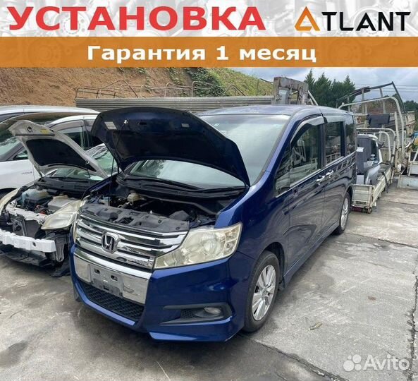 Амортизатор задний правый honda stepwgn