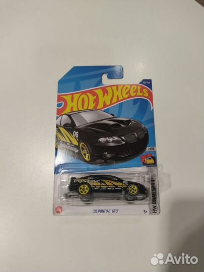 Машинки хот вилс hot wheels ч.13