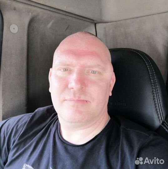 Водитель, перегон авто