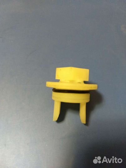 Муфта шнека для мясорубки Бош