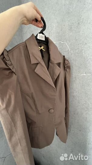 Пиджак женский