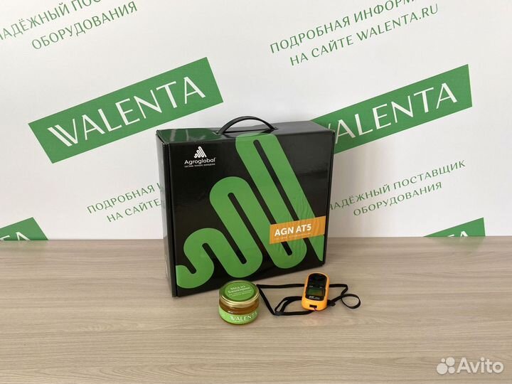 Агронавигатор Agroglobal AT5 в Бахчисарае