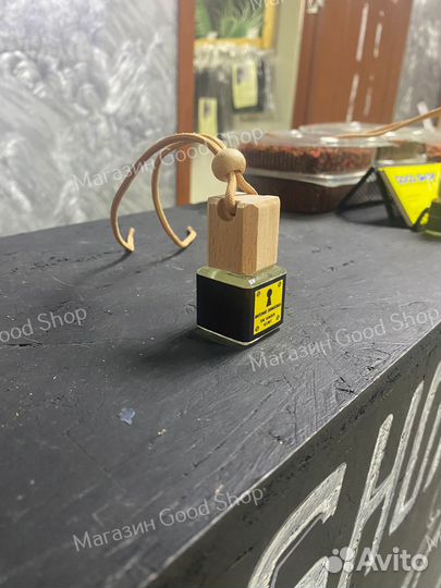 Ароматизатор