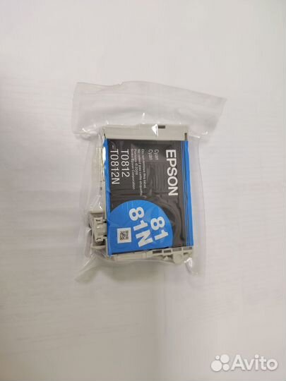 Картриджи для принтера Epson R270 / R290