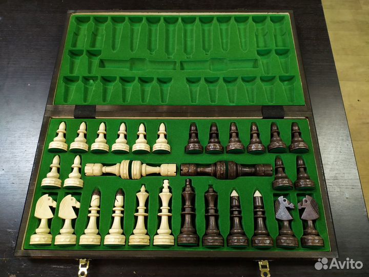 Шахматы Индия Мадон