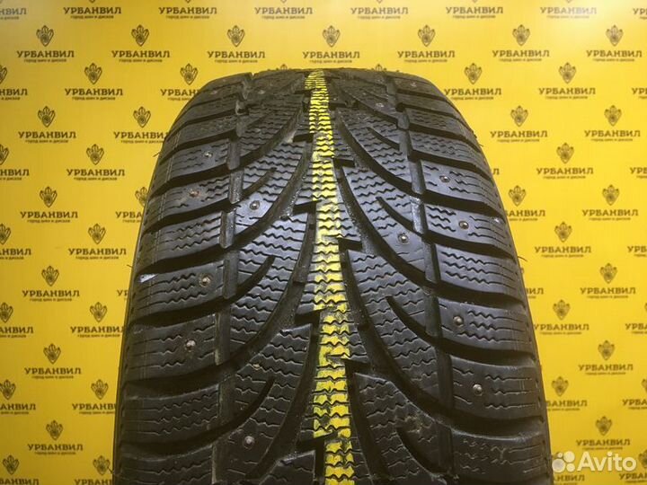 RoadX RX Frost WH12 215/55 R17 94T