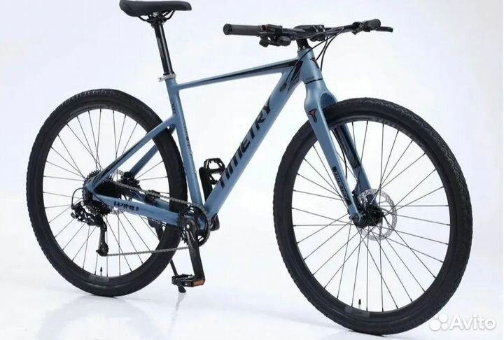 Велосипед timetry tt259