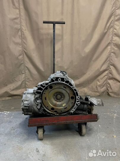 АКПП Audi A6 C7 chva 2013