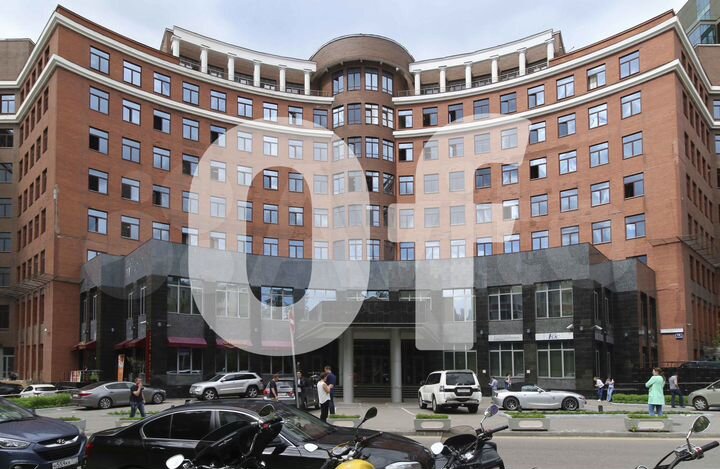 Продам здание, 14816 м²