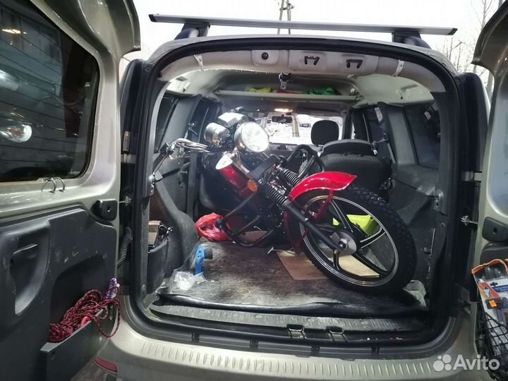 Грузоперевозки