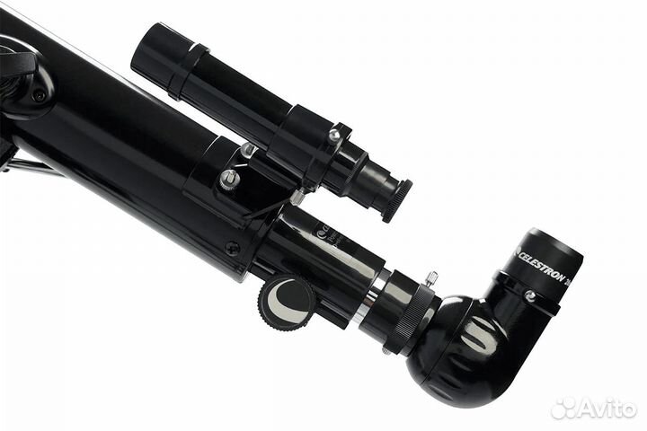 Телескоп Celestron powerseeker 60