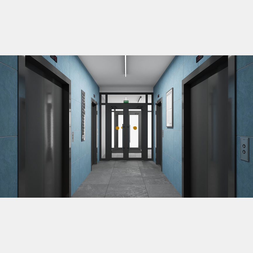 1-к. квартира, 34,8 м², 15/22 эт.