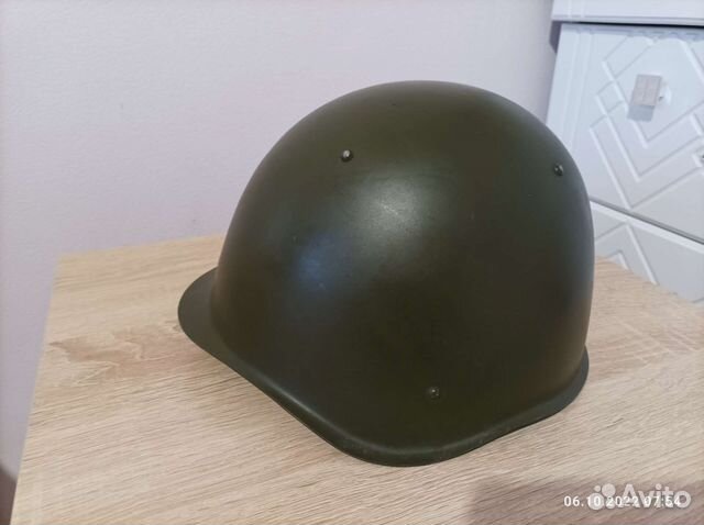Каска военная шлем сш 68 купить в Санкт-Петербурге | Хобби и отдых | Авито