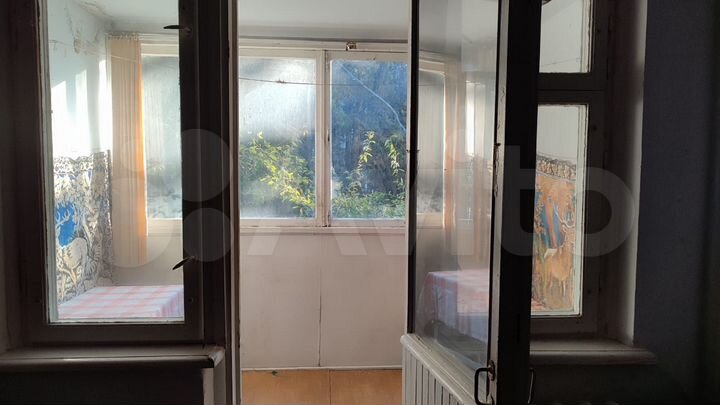 2-к. квартира, 46,8 м², 2/5 эт.