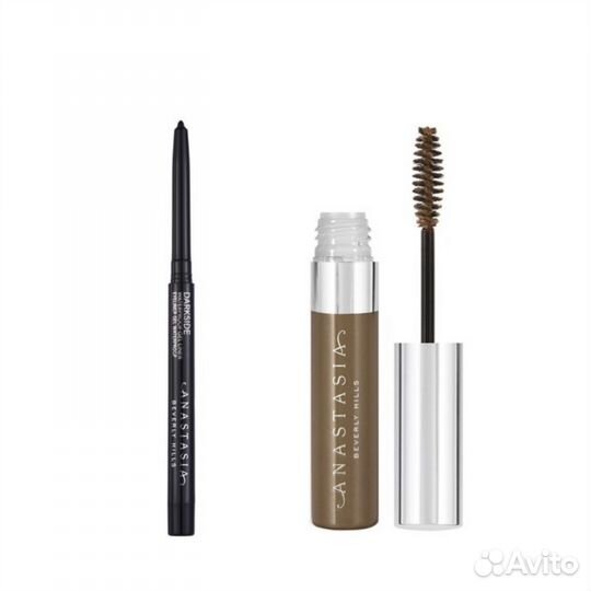 Карандаш глаз Тинт бровей Anastasia Beverly Hills