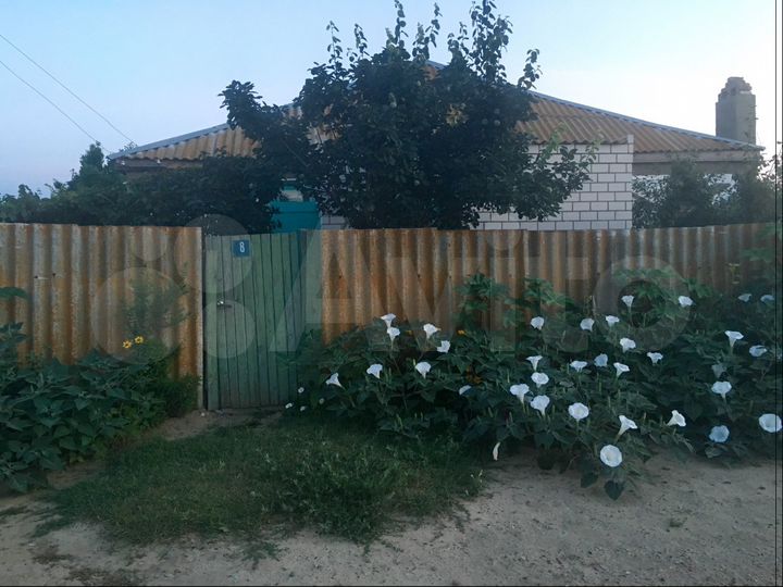 Дом 120 м² на участке 10 сот.